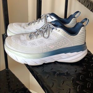 COPY - hoka bondi 6